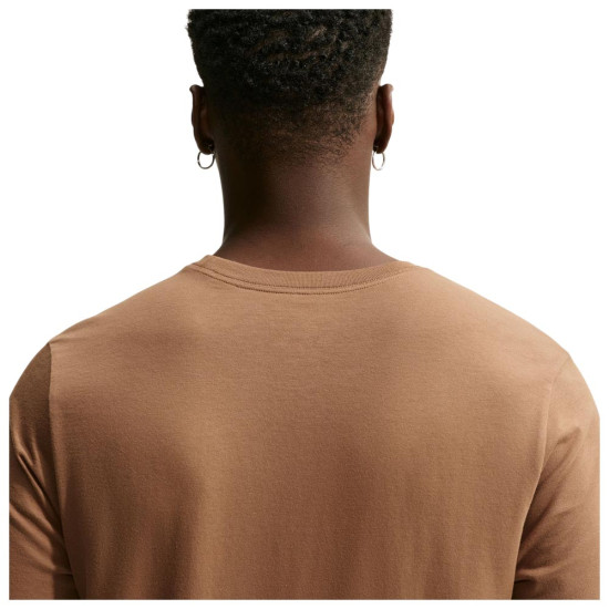 Nike Ανδρική κοντομάνικη μπλούζα Sportswear Club T-Shirt
